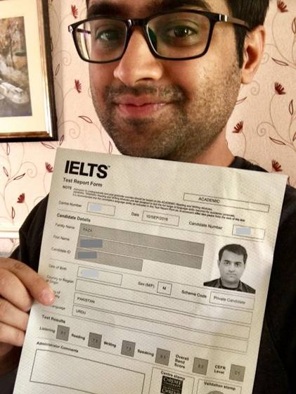 buy ielts certificate without exam